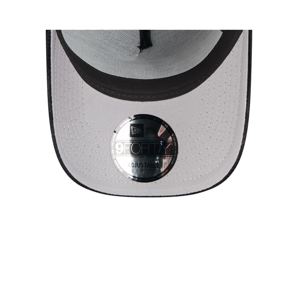 Penrith Panthers NRL Winter Collection '26 Tonal Cord 9FORTY A-Frame Snapback