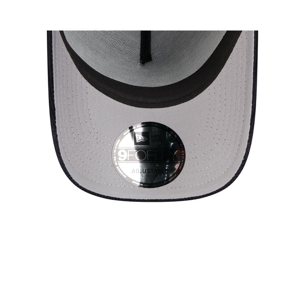 Sydney Roosters NRL Winter Collection '26 Tonal Cord 9FORTY A-Frame Snapback