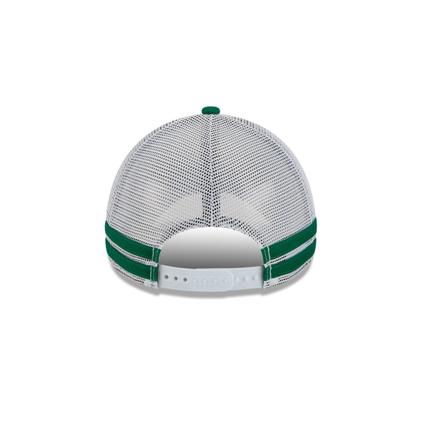 South Sydney Rabbitohs NRL Winter Collection '26 Retro 9FORTY A-Frame Trucker