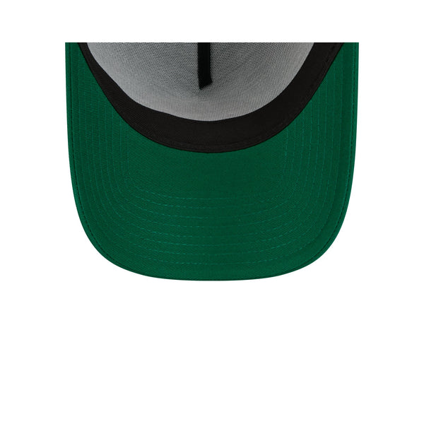 South Sydney Rabbitohs NRL Winter Collection '26 Retro 9FORTY A-Frame Trucker