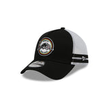 Penrith Panthers NRL Winter Collection '26 Retro 9FORTY A-Frame Trucker