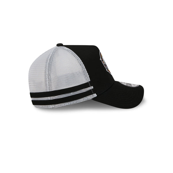 Penrith Panthers NRL Winter Collection '26 Retro 9FORTY A-Frame Trucker