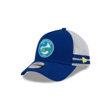 Parramatta Eels NRL Winter Collection '26 Retro 9FORTY A-Frame Trucker