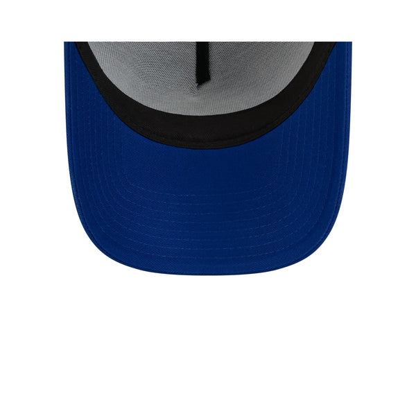 Parramatta Eels NRL Winter Collection '26 Retro 9FORTY A-Frame Trucker