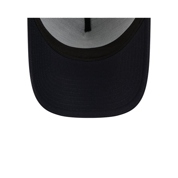 Melbourne Storm NRL Winter Collection '26 Retro 9FORTY A-Frame Trucker