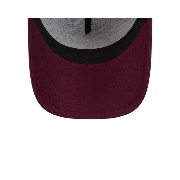 Manly-Warringah Sea Eagles NRL Winter Collection '26 Retro 9FORTY A-Frame Trucker