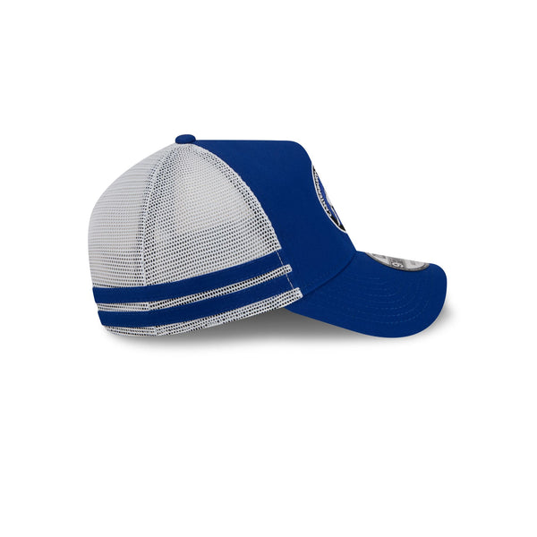 Canterbury-Bankstown Bulldogs NRL Winter Collection '26 Retro 9FORTY A-Frame Trucker