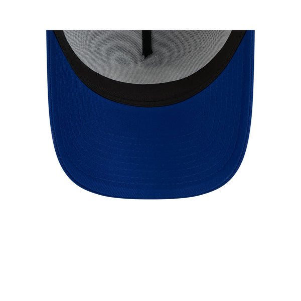 Canterbury-Bankstown Bulldogs NRL Winter Collection '26 Retro 9FORTY A-Frame Trucker