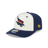 Adelaide Crows AFL Winter Collection '26 Two-Tone 9SEVENTY Stretch Snap