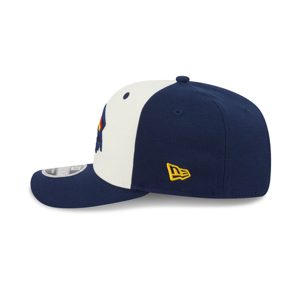 Adelaide Crows AFL Winter Collection '26 Two-Tone 9SEVENTY Stretch Snap
