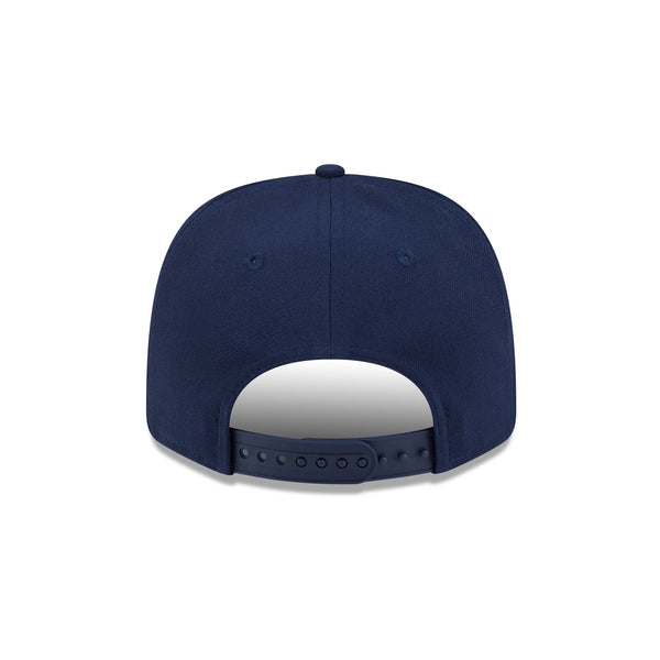 Adelaide Crows AFL Winter Collection '26 Two-Tone 9SEVENTY Stretch Snap
