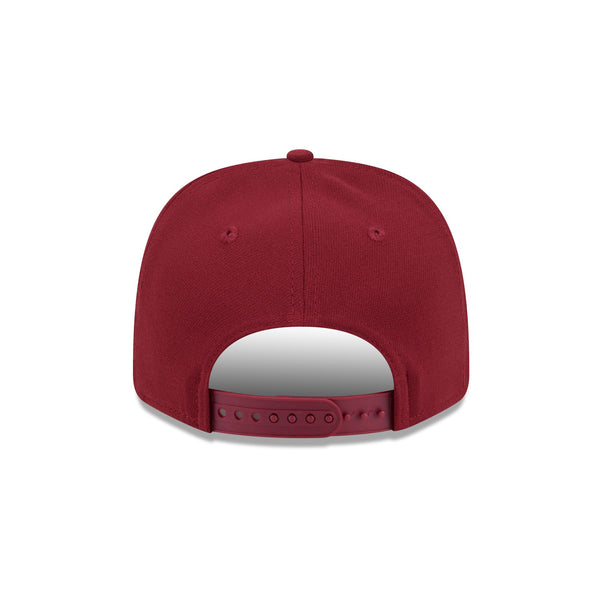 Brisbane Lions AFL Winter Collection '26 Two-Tone 9SEVENTY Stretch Snap