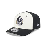 Collingwood Magpies AFL Winter Collection '26 Two-Tone 9SEVENTY Stretch Snap