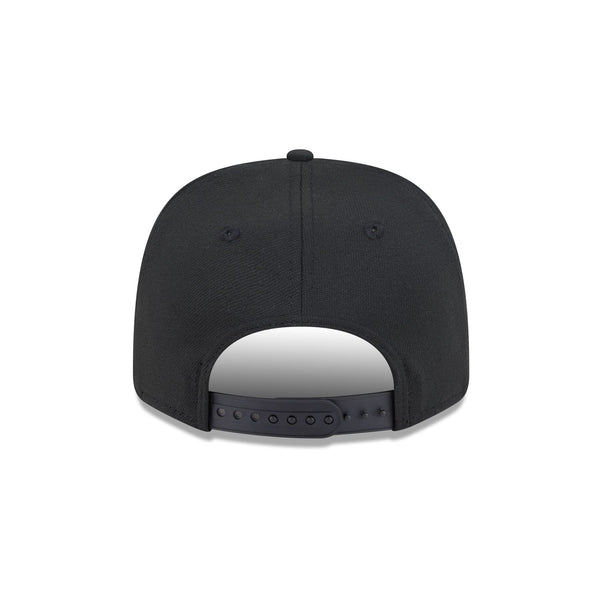 Port Adelaide Power AFL Winter Collection '26 Two-Tone 9SEVENTY Stretch Snap