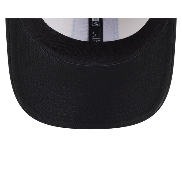 Port Adelaide Power AFL Winter Collection '26 Two-Tone 9SEVENTY Stretch Snap