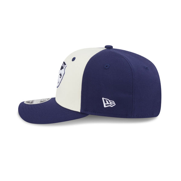 Geelong Cats AFL Winter Collection '26 Two-Tone 9SEVENTY Stretch Snap
