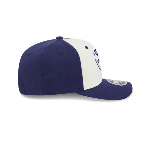 Geelong Cats AFL Winter Collection '26 Two-Tone 9SEVENTY Stretch Snap