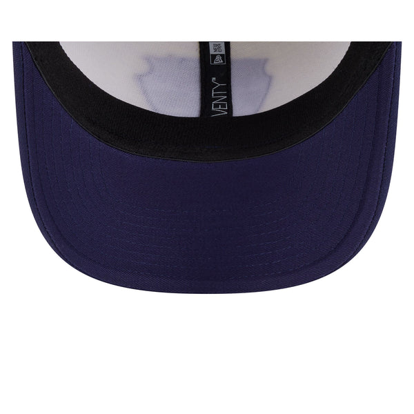 Geelong Cats AFL Winter Collection '26 Two-Tone 9SEVENTY Stretch Snap