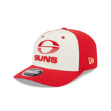Gold Coast Suns AFL Winter Collection '26 Two-Tone 9SEVENTY Stretch Snap