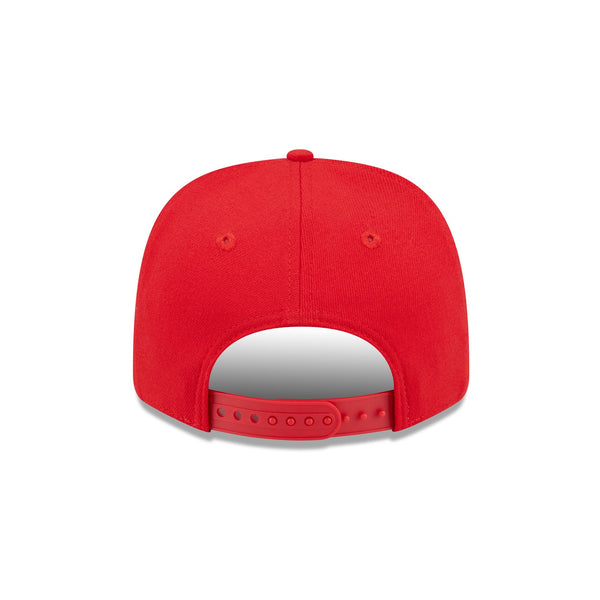 Gold Coast Suns AFL Winter Collection '26 Two-Tone 9SEVENTY Stretch Snap