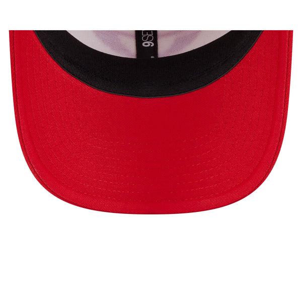 Gold Coast Suns AFL Winter Collection '26 Two-Tone 9SEVENTY Stretch Snap