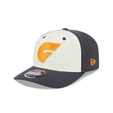 GWS Giants AFL Winter Collection '26 Two-Tone 9SEVENTY Stretch Snap