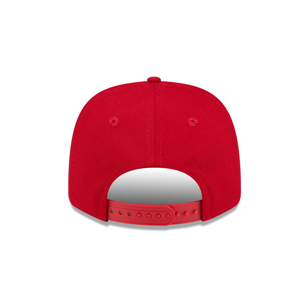 Sydney Swans AFL Winter Collection '26 Two-Tone 9SEVENTY Stretch Snap