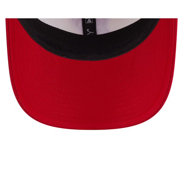 Sydney Swans AFL Winter Collection '26 Two-Tone 9SEVENTY Stretch Snap