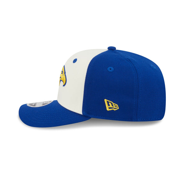 West Coast Eagles AFL Winter Collection '26 Two-Tone 9SEVENTY Stretch Snap