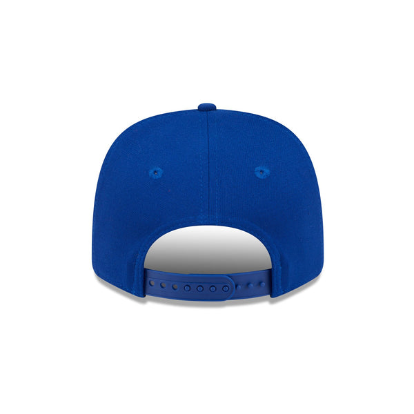 West Coast Eagles AFL Winter Collection '26 Two-Tone 9SEVENTY Stretch Snap