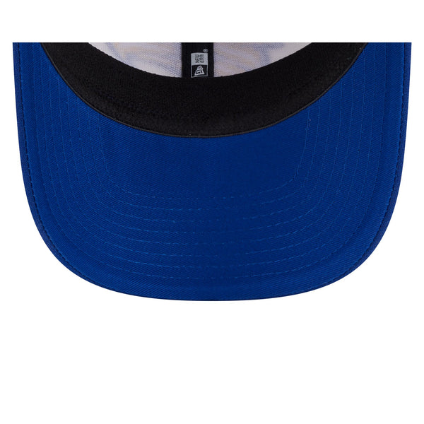 West Coast Eagles AFL Winter Collection '26 Two-Tone 9SEVENTY Stretch Snap