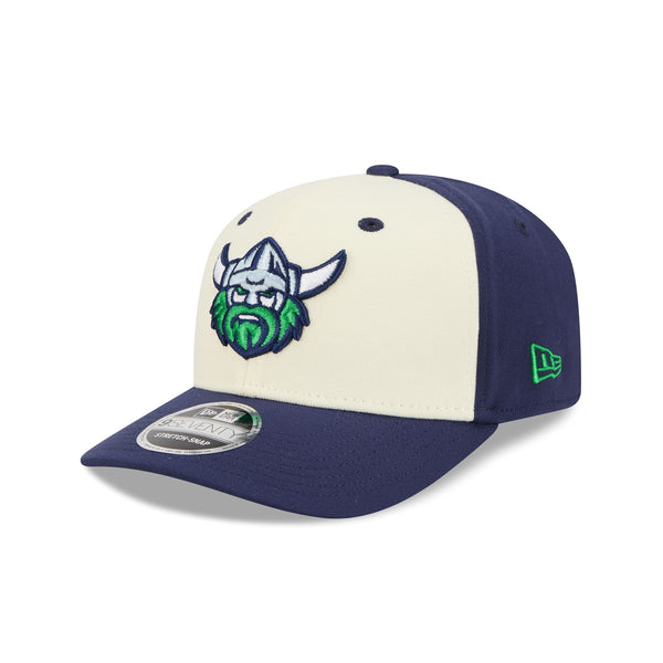 Canberra Raiders NRL Winter Collection '26 Two-Tone 9SEVENTY Stretch Snap