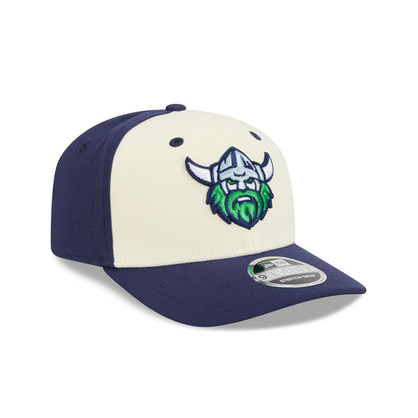 Canberra Raiders NRL Winter Collection '26 Two-Tone 9SEVENTY Stretch Snap