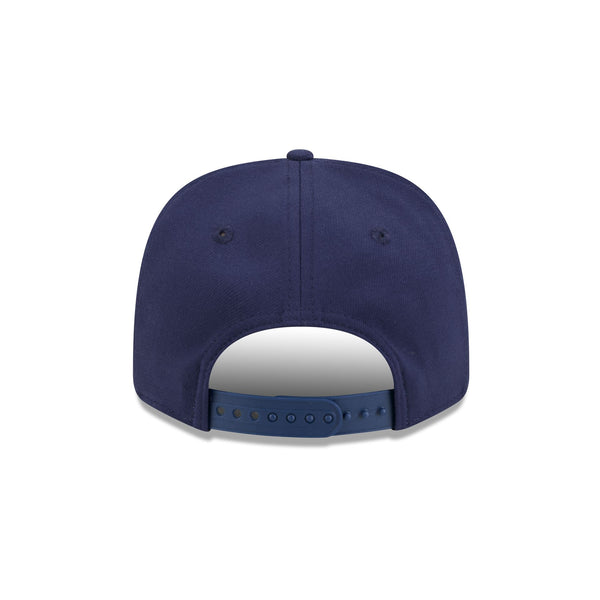 Canberra Raiders NRL Winter Collection '26 Two-Tone 9SEVENTY Stretch Snap