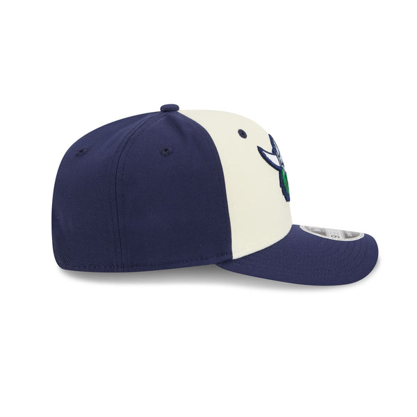 Canberra Raiders NRL Winter Collection '26 Two-Tone 9SEVENTY Stretch Snap