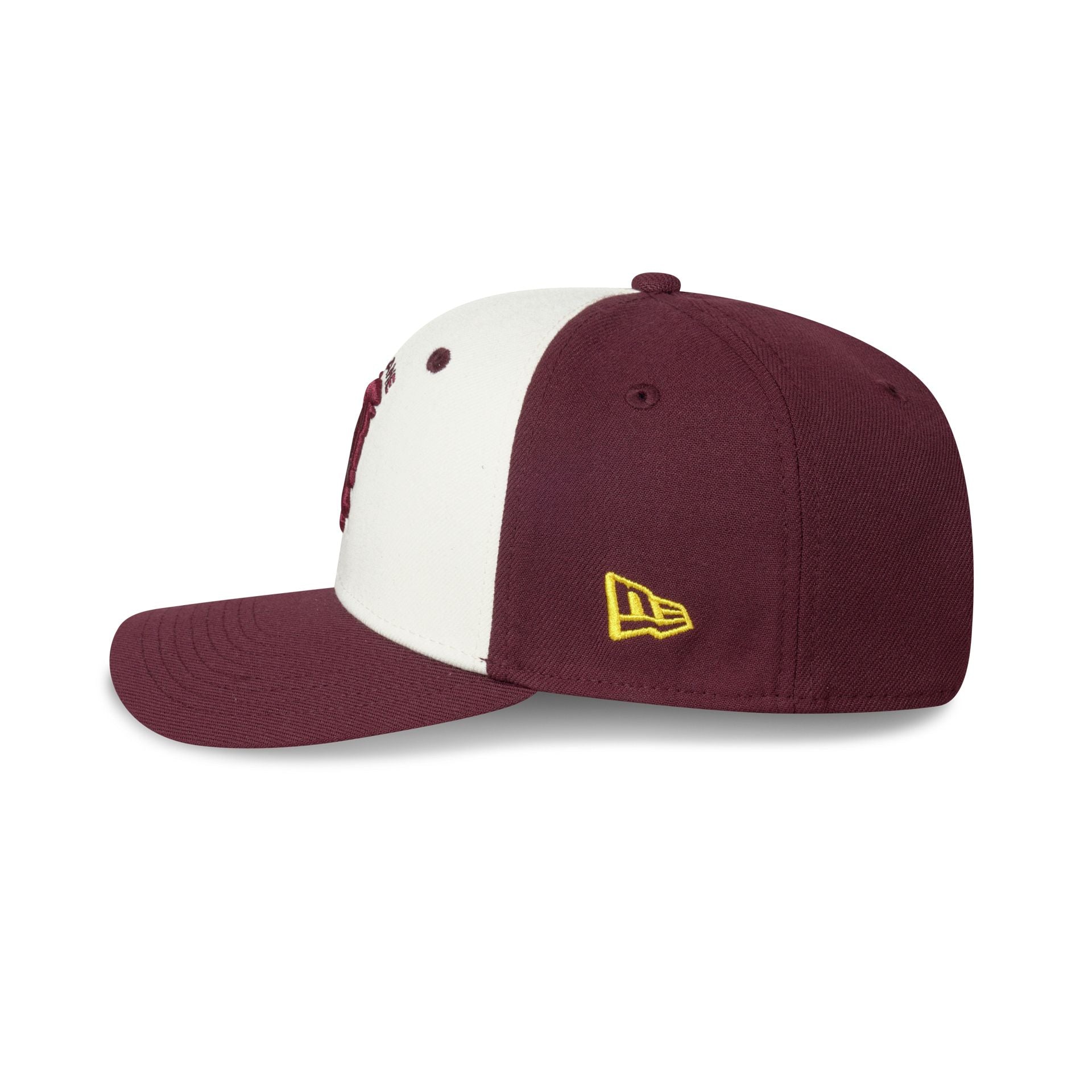 Brisbane Broncos NRL Winter Collection '26 Two-Tone 9SEVENTY