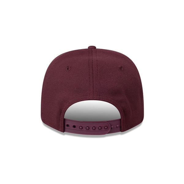 Brisbane Broncos NRL Winter Collection '26 Two-Tone 9SEVENTY Stretch Snap