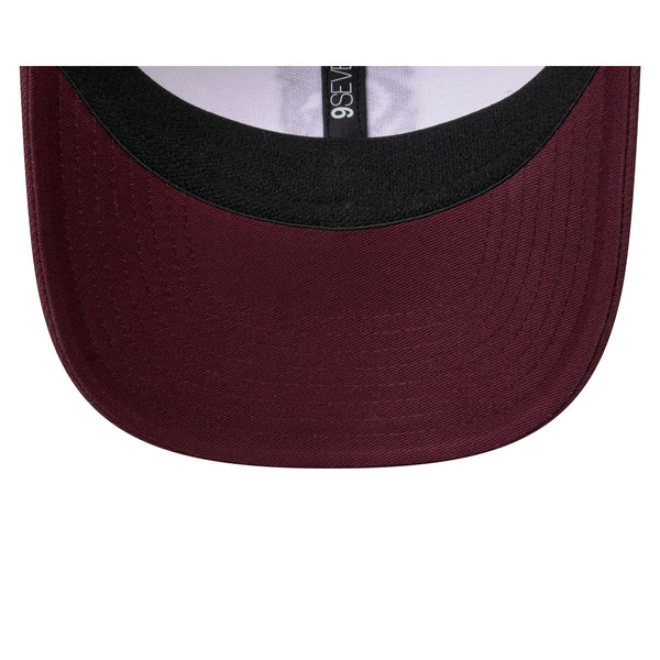 Brisbane Broncos NRL Winter Collection '26 Two-Tone 9SEVENTY Stretch Snap