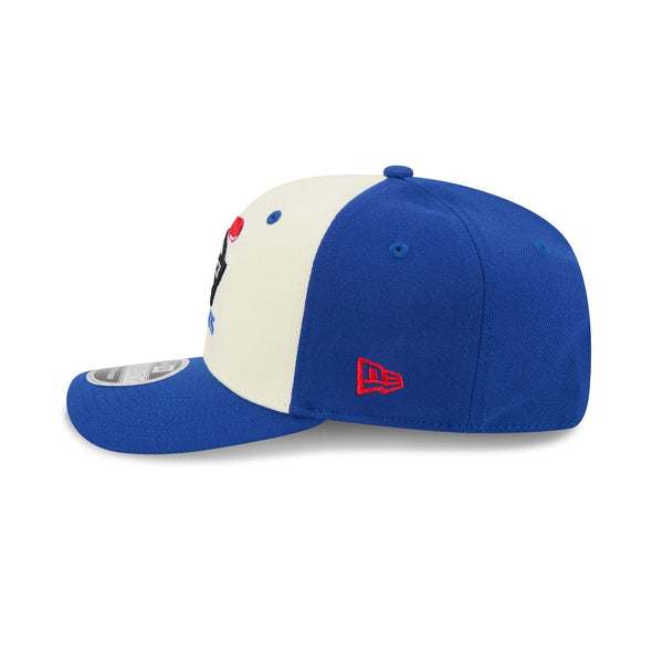 Newcastle Knights NRL Winter Collection '26 Two-Tone 9SEVENTY Stretch Snap
