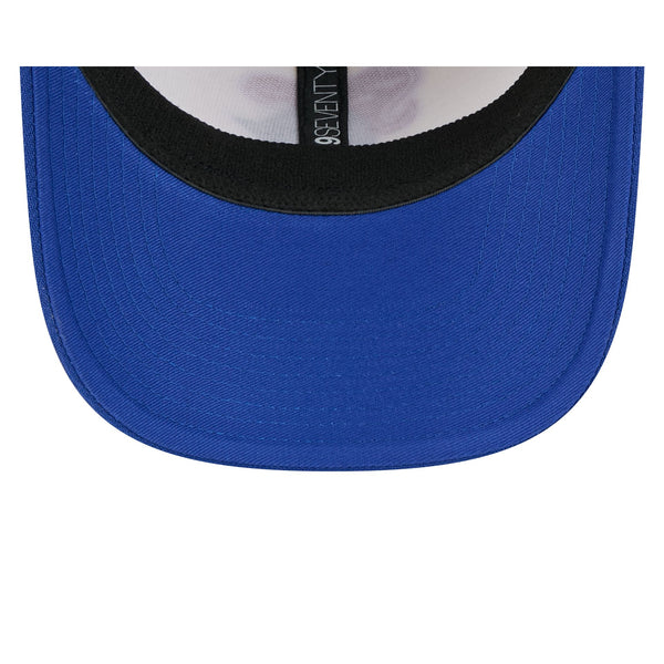 Newcastle Knights NRL Winter Collection '26 Two-Tone 9SEVENTY Stretch Snap