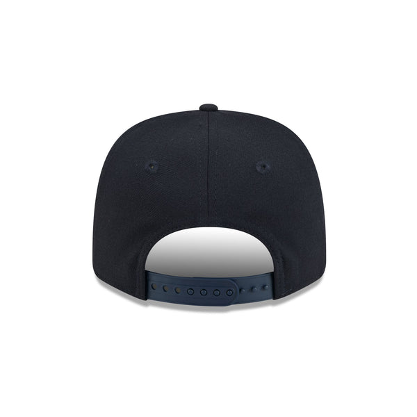 Melbourne Storm NRL Winter Collection '26 Two-Tone 9SEVENTY Stretch Snap