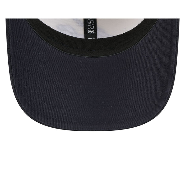 Melbourne Storm NRL Winter Collection '26 Two-Tone 9SEVENTY Stretch Snap