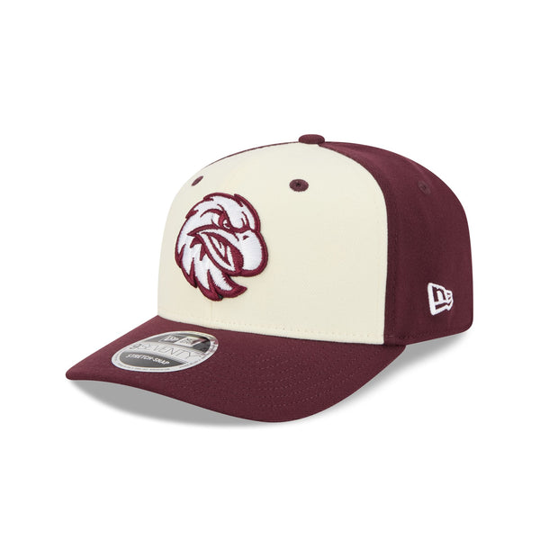 Manly-Warringah Sea Eagles NRL Winter Collection '26 Two-Tone 9SEVENTY Stretch Snap
