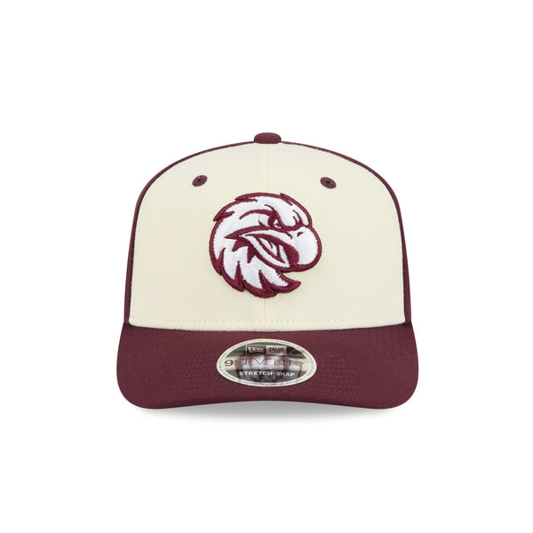 Manly-Warringah Sea Eagles NRL Winter Collection '26 Two-Tone 9SEVENTY Stretch Snap
