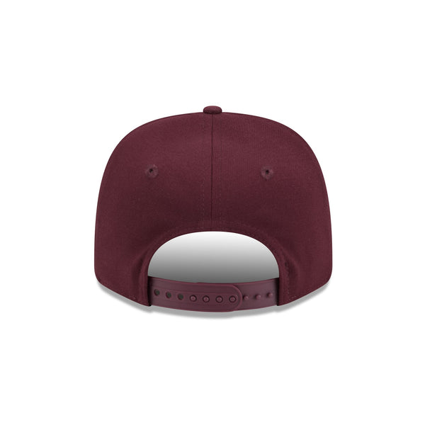 Manly-Warringah Sea Eagles NRL Winter Collection '26 Two-Tone 9SEVENTY Stretch Snap