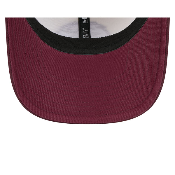 Manly-Warringah Sea Eagles NRL Winter Collection '26 Two-Tone 9SEVENTY Stretch Snap