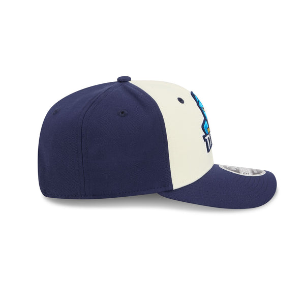 Gold Coast Titans NRL Winter Collection '26 Two-Tone 9SEVENTY Stretch Snap