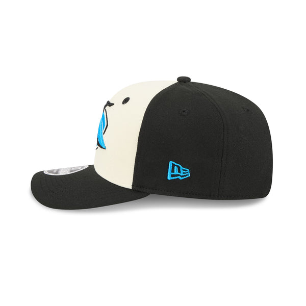 Cronulla-Sutherland Sharks NRL Winter Collection '26 Two-Tone 9SEVENTY Stretch Snap