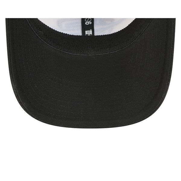 Cronulla-Sutherland Sharks NRL Winter Collection '26 Two-Tone 9SEVENTY Stretch Snap