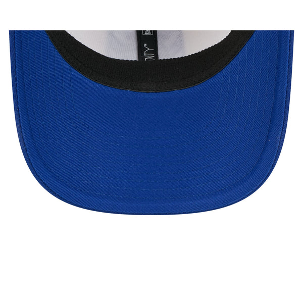 Canterbury-Bankstown Bulldogs NRL Winter Collection '26 Two-Tone 9SEVENTY Stretch Snap